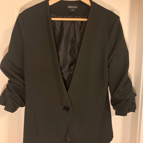 Bryant, Dex, Jaqueline D Cout, Joe Fresh Summer Clothes - Picture 13 of 16